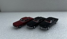 Wiking Ford Mustang Coupe