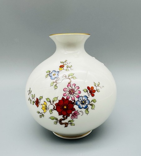 Augarten wien porzellan vase - augarten,