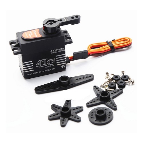 Auto 25t arm - rc,