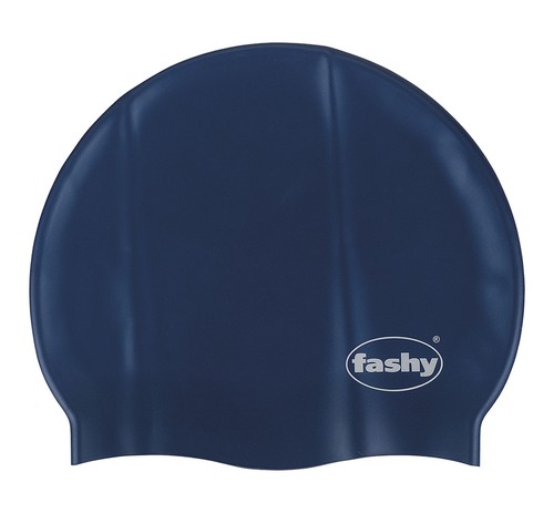 Fashy silikon badehaube - fashy,
