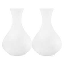  2 Pcs Blumenvase Keramik