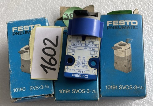 Festo svs svos 3 1 - festo, svos-3-1/8