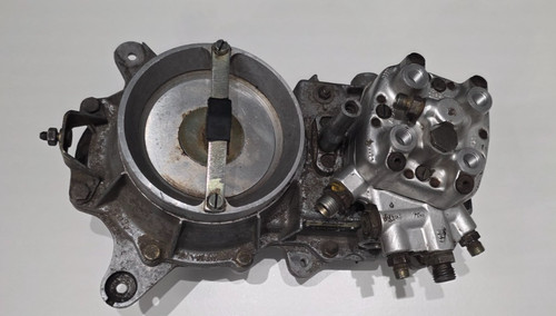Mercedes benz mengenteiler - mercedes-benz,
