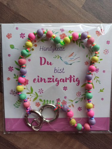 Kommuniongeschenk handykette - ,