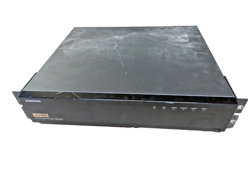 Samsung nvr xrn 1610s - xrn-1610s, 16