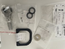 Original Ersatzteile