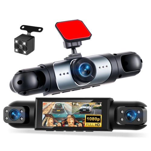 1080p auto dashcam - dashcam, 4