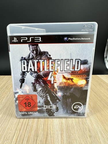 Battlefield ps3 pal ovp - ps3,