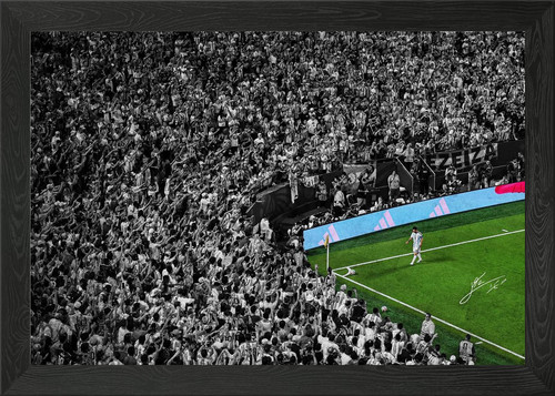 Lionel messi corner kick - lionel,