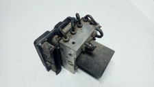 MERCEDES-BENZ A W169 ABS