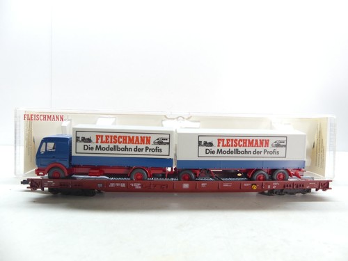 Fleischmann 5275 - h0,