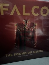 Falco - The Sound Of Musik