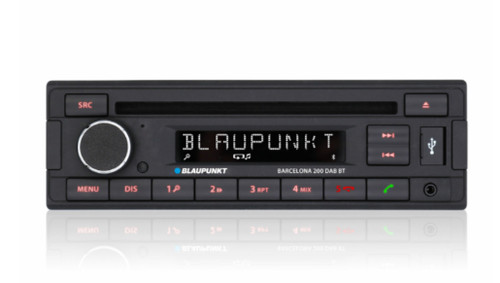 Blaupunkt barcelona 200 - blaupunkt,