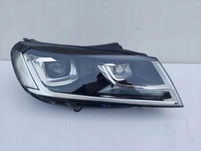 Frontscheinwerfer VW Touareg