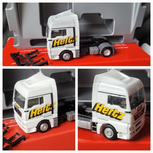 Man tgx xlx - tgx,