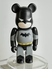 MEDICOM Be@rbrick Batman DC Comics 100% Toy Marvel Vinyl Designer Series 21 Hero