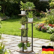 Metall Blumenständer