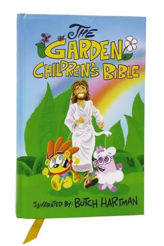 The garden children - the,