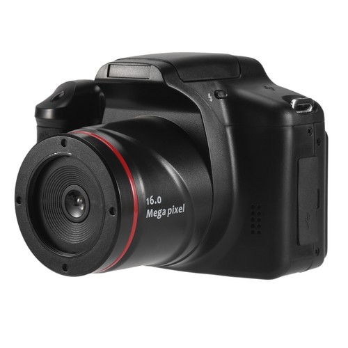 Professionelle fotokamera slr - professionelle,