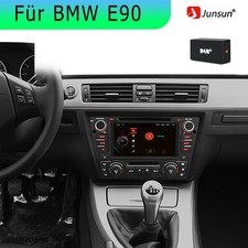 DAB+ Autoradio Für BMW 3