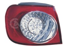 ALKAR Heckleuchte 2011128 für