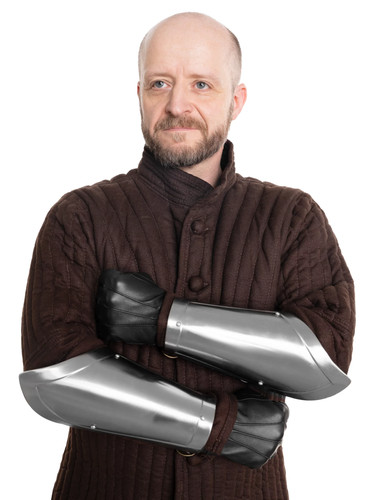 Armschienen rouven - -,