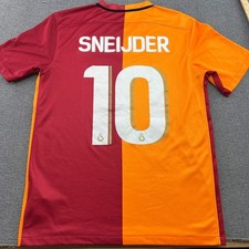 Galatasaray 2015 2016 heim - 2016,