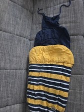 Fußsack hauck fun for - for, kids