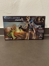 Playmobil Novelmore 71028