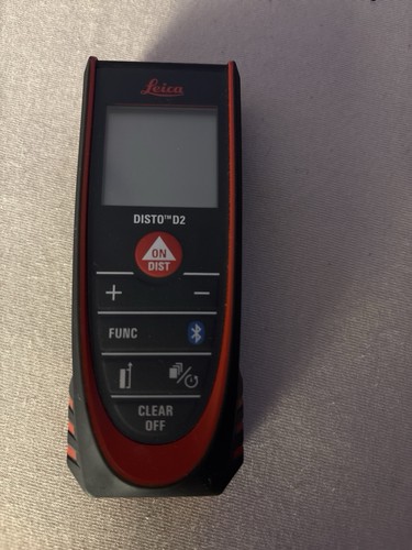 Leica disto laser - disto™,