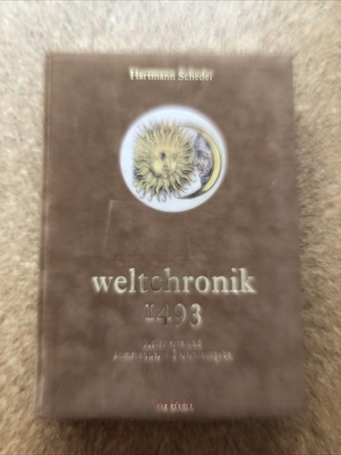Weltchronik 1493
