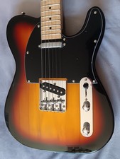 Telecaster style brand new