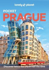 Lonely planet pocket prague - pocket, by
