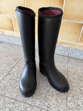 Reitstiefel Kinder Größe 28