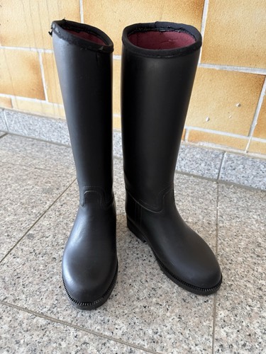 Reitstiefel kinder größe - reitstiefel,