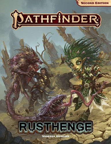 Pathfinder adventure - pathfinder,