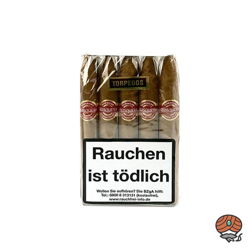 Quisqueya torpedo zigarren aus - torpedo,
