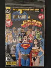Comics batman superman - batman, &