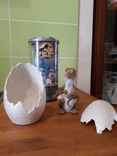 the lost world jurassic park , DINO-EI