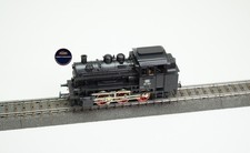 Märklin dampflok - h0,