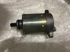 Vespa ET 4 M19 Anlasser