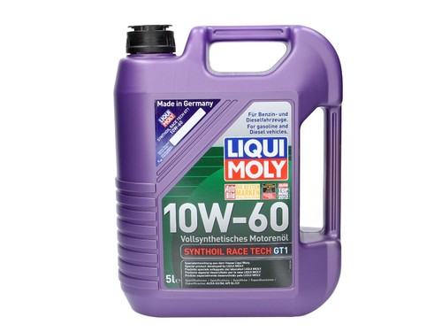 Für liqui moly - liqui,