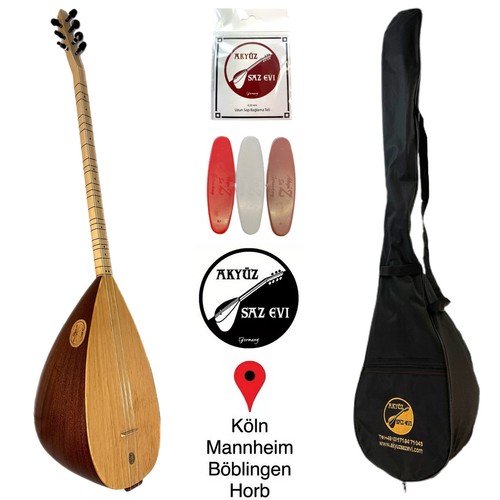 Saz baglama yeni neu - /, yeni/neu/new