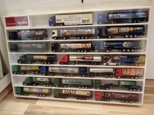 21 LKW Werbemodell 1:87