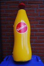 Sinalco - FLasche für den Pool + Strand + Schwimmbad / für Sammler und Fans