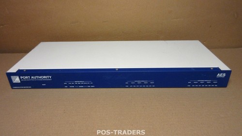 Cdi 155 integrated secure - pa-155,