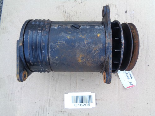Hanomag garant tempo - hanomag,