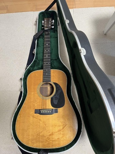 Akustikgitarre martin co - akustikgitarre,