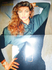 SANDRA  / PATRICK SWAYZE