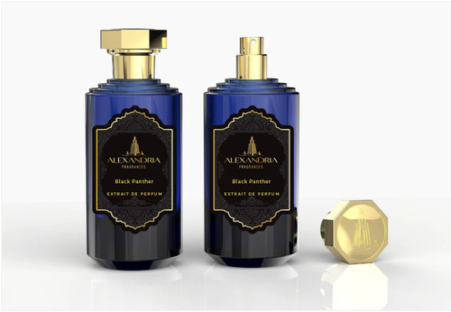 Alexandria fragrances black - alexandria,
